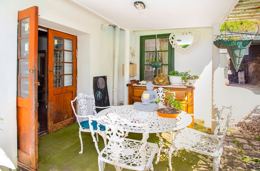 4 Bedroom Property for Sale in Knysna Central Western Cape